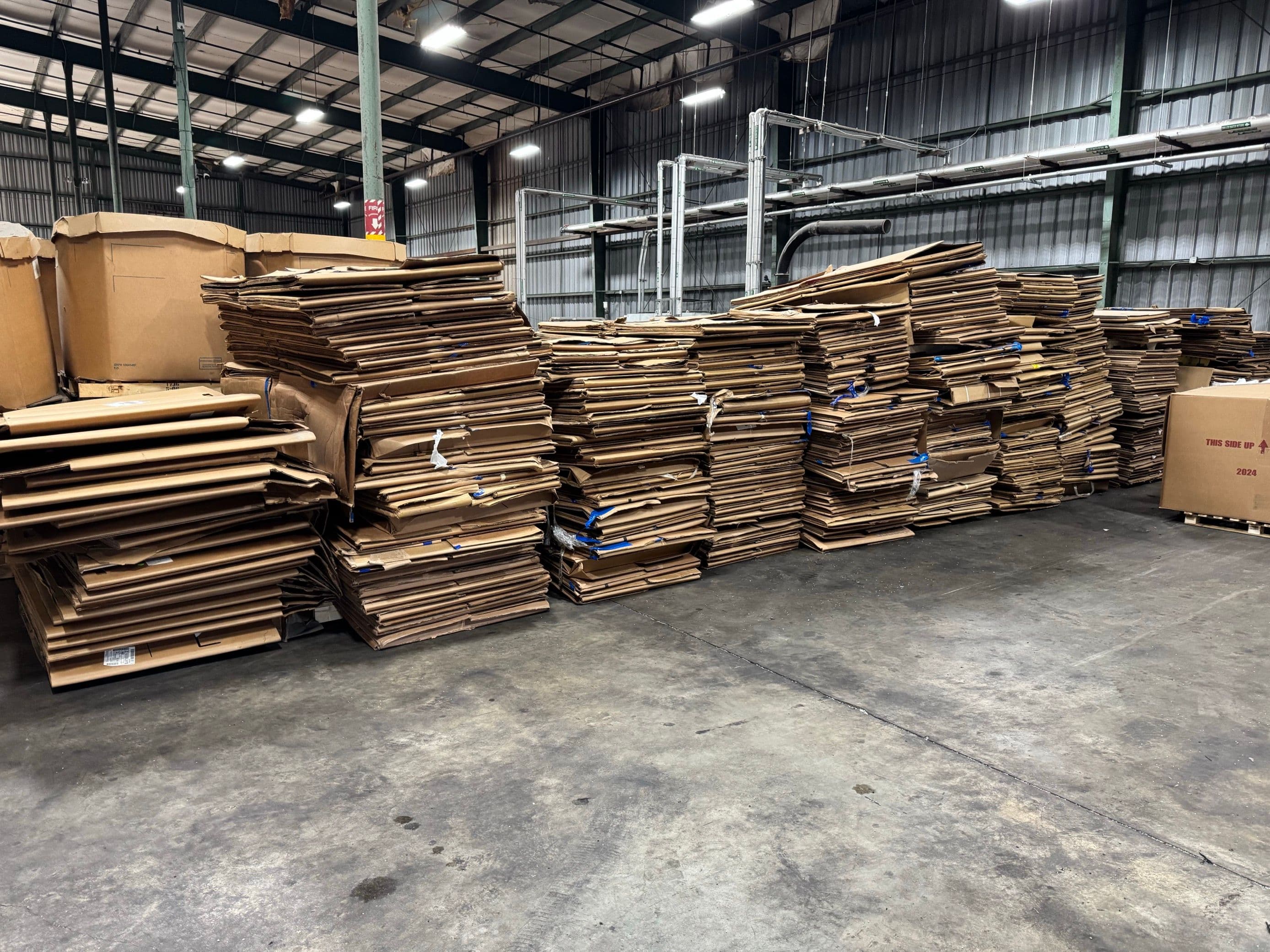 4 Wall Square Full Flap Bottoms Boxes - Myrtle Beach SC 29579