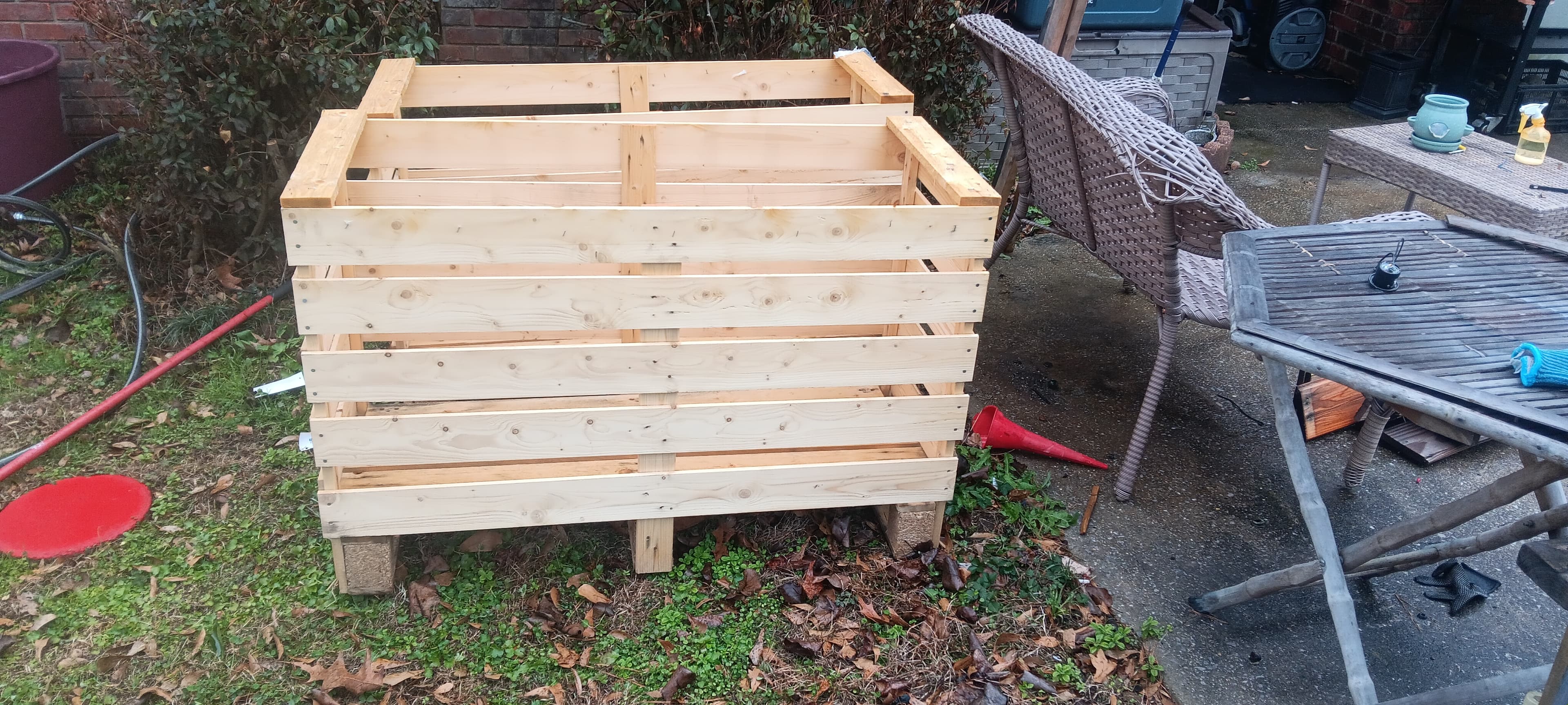 Wood Crates - Meridian, MS 39305 - Image 2