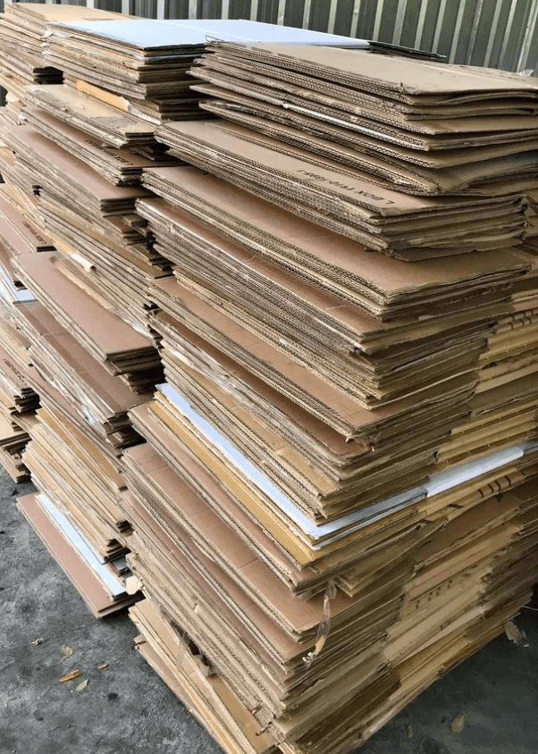 24x16x12 Used shipping boxes Miami Florida 33125