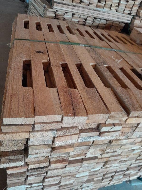 48 inch Notched Runners - Providence RI 02909