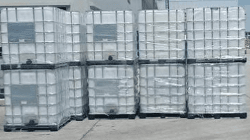 New IBC Totes 330 gallon Hialeah Florida 33147