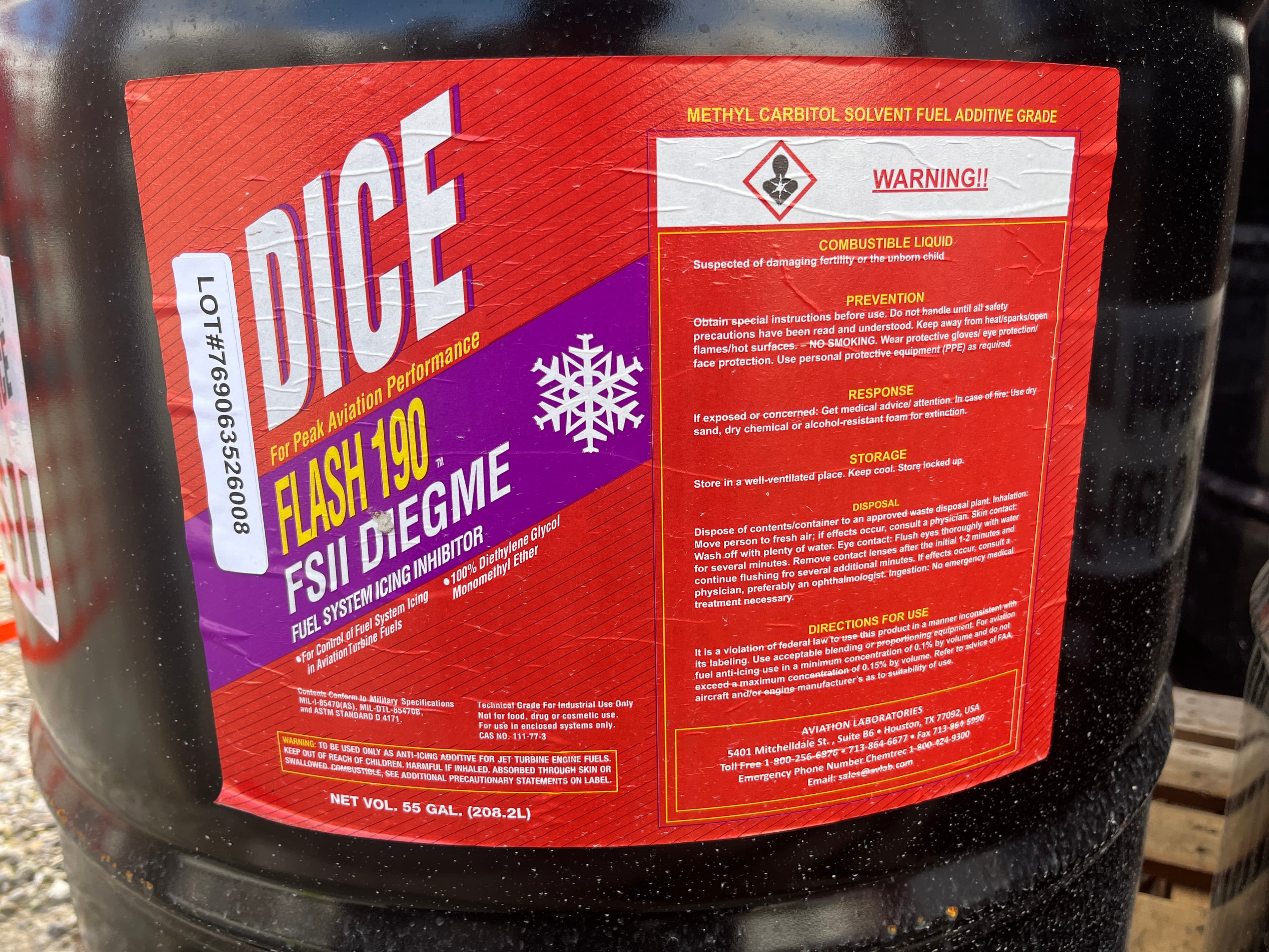 Damaged 24x24x35 Metal Drums - Louisville, KY 40216 - Image 1