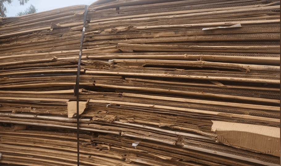 Used Gaylord boxes in Myrtle Beach 29575