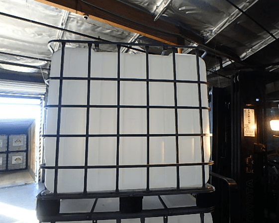 Used 275 Gallon IBC Totes - Los Angeles, CA 90001