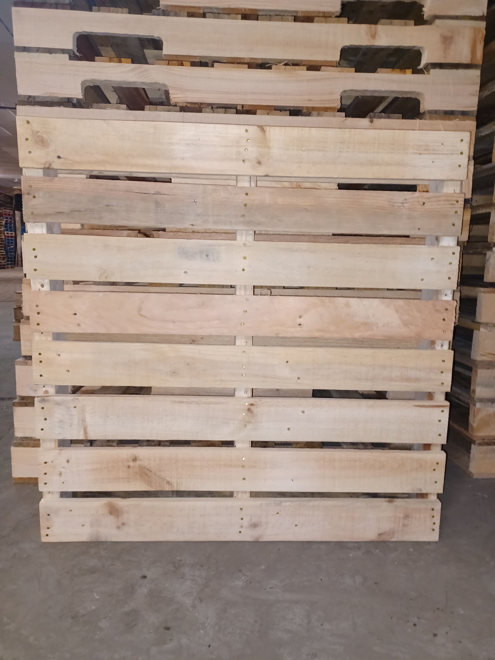 36 x 36 New Heat Treated 2-Way Pallets - State College PA 16803