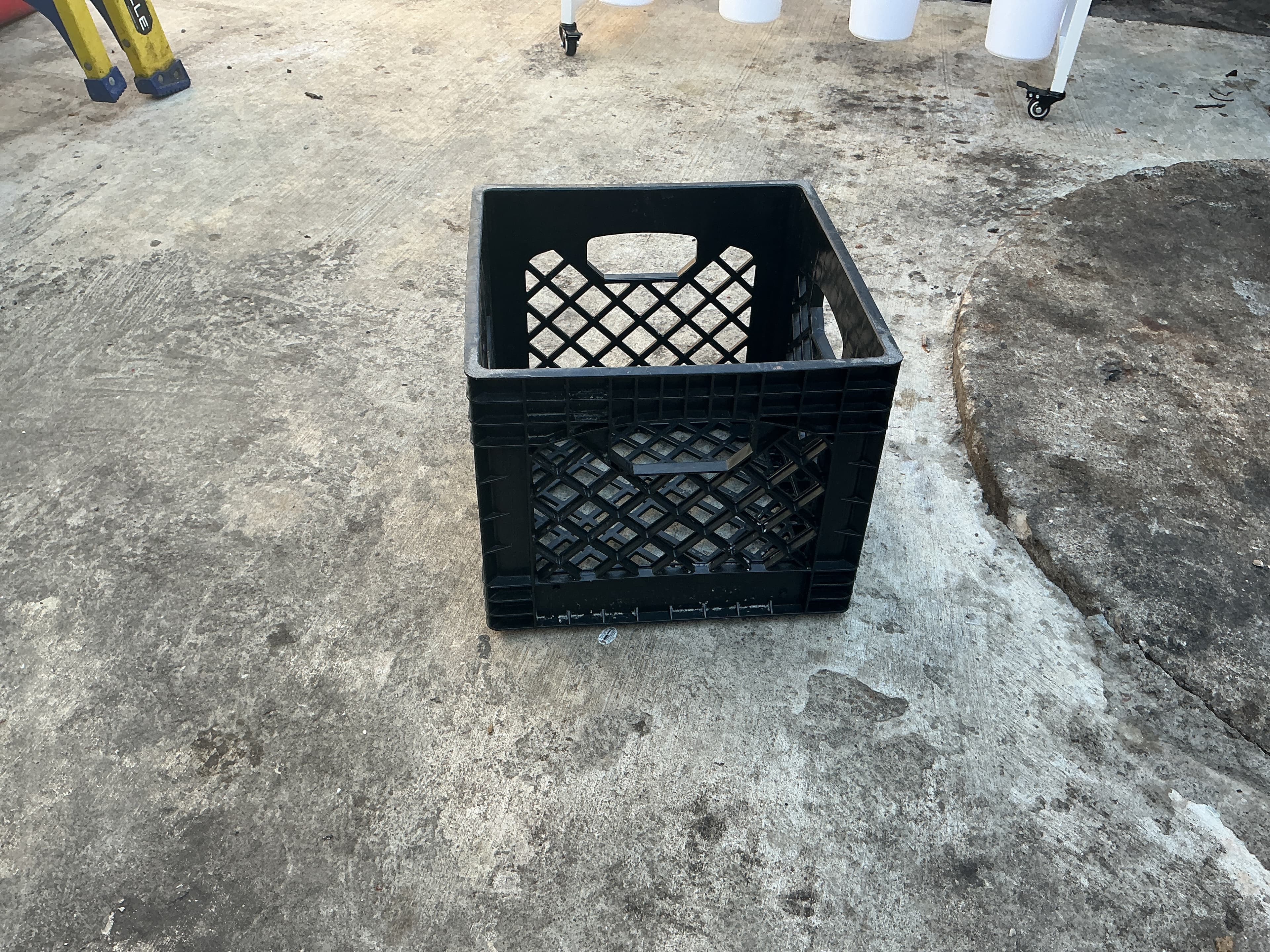 Plastic Crates - Missouri City, TX 77459 - Image 2