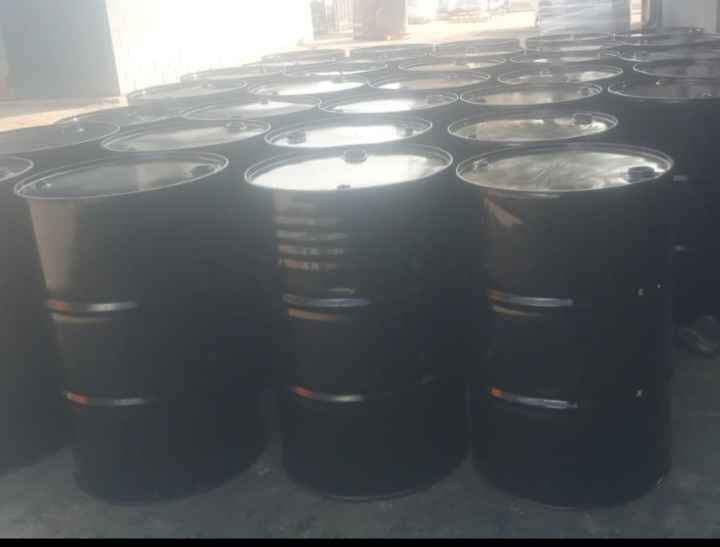 Used 55 Gallon Metal Drums - Edmond OK 73003