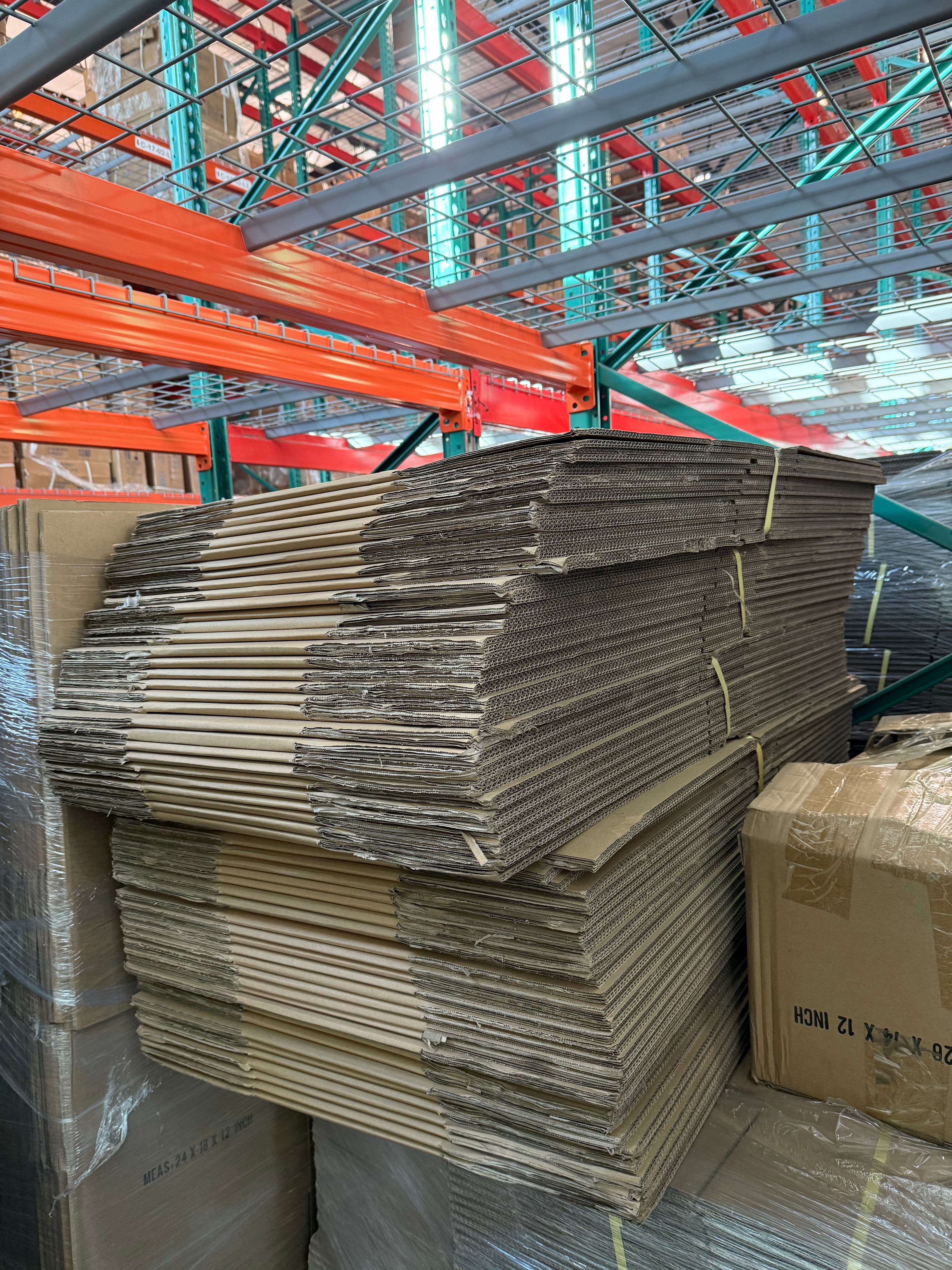 New 24x18x12 Moving Boxes - Chino, CA 91708 - Image 4