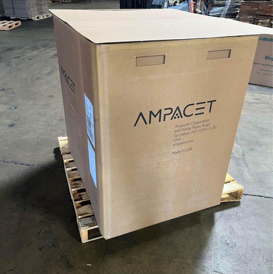 5-PLY 48 x 40 x 51 Gaylord Bulk Boxes - Fuquay Varina NC 27526