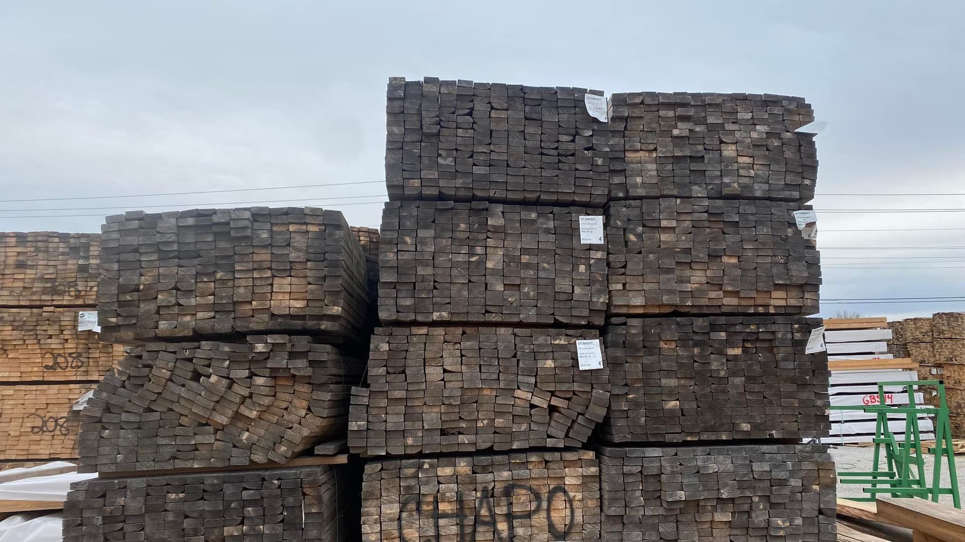 2x4 Oak Boards - Honolulu HI 96817