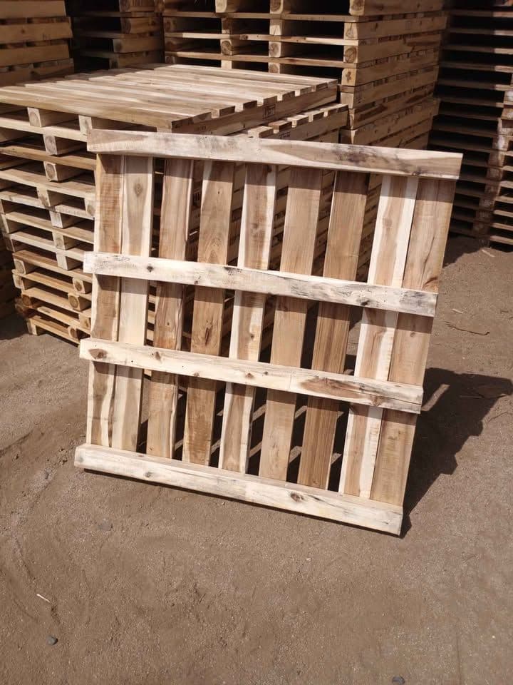 40 x 40 Pallet Skids - Antioch TN 37013