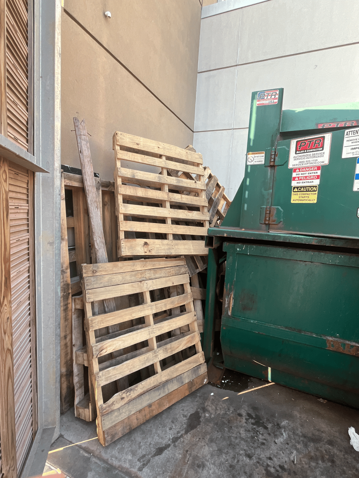 Combo 0x0x0 2 Way Recycled/Combo Pallets - Mt Laurel, NJ 08054