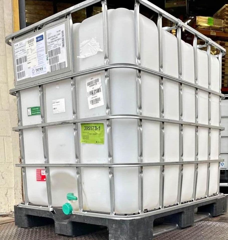 Used 275 Gallon IBC Totes - Kodiak AK 99615
