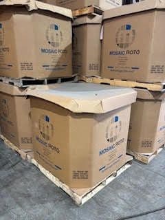 48x40x40 5 ply Gaylord Boxes - Smithfield NC 27577
