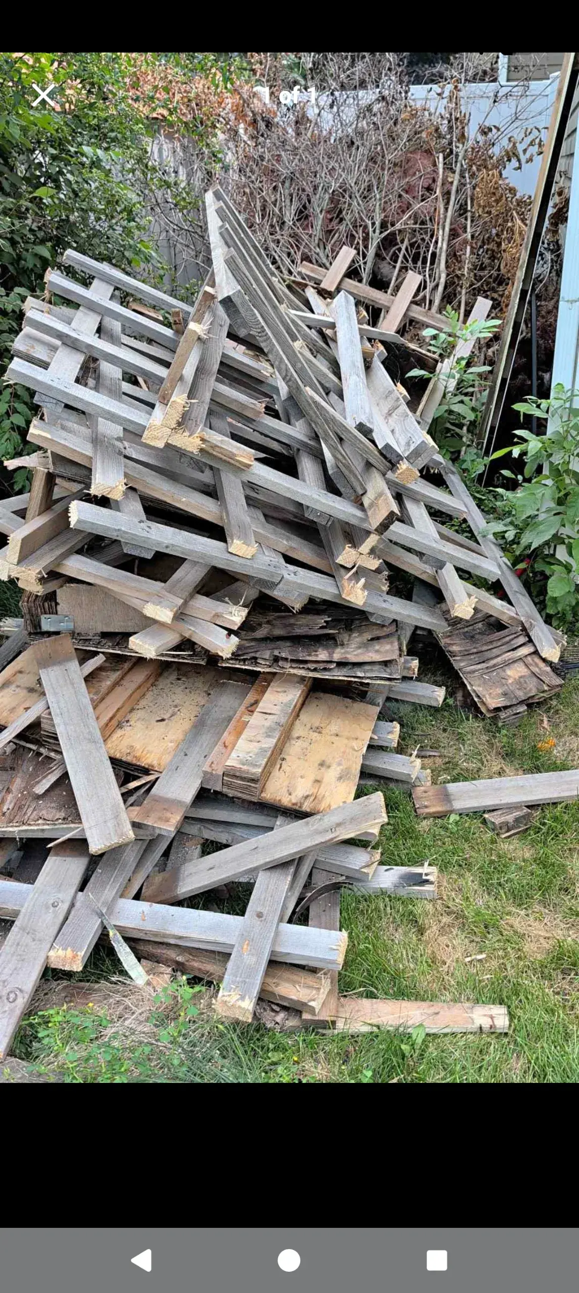 Cores Pallets - Zimmerman, MN 55398