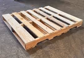 New 48x40x6 Pallets - Comstock Park, MI 49321