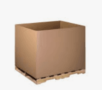     Fair condition Gaylord Boxes - University Park IL 60484