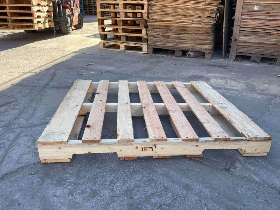 48 X 40 Premium Grade A(#1) Recycled Heat Treated - Aurora CO 80011