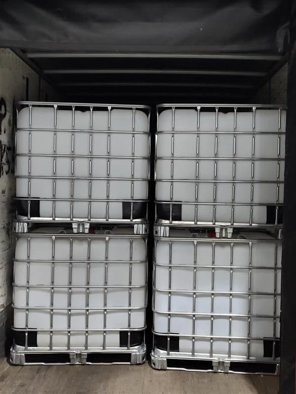 Used 275 Gallon IBC Totes- East Pittsburgh, PA 151112 - Image 1