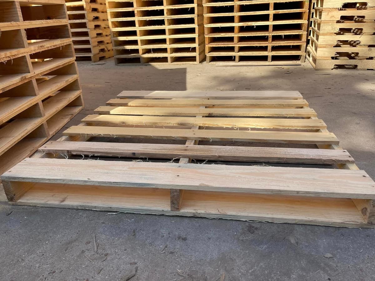 48 x 40 Cores 4-way Stringer - Jersey City, NJ 7305