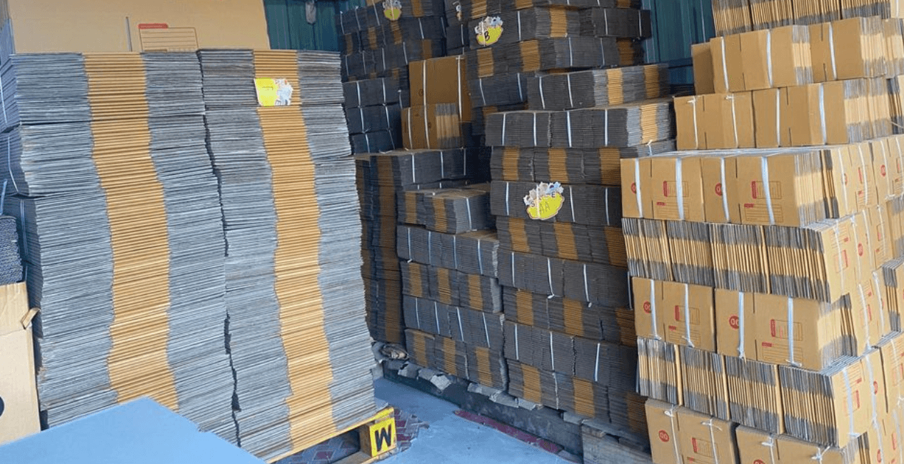 8x6x4 New Shipping boxes San Antonio Texas 