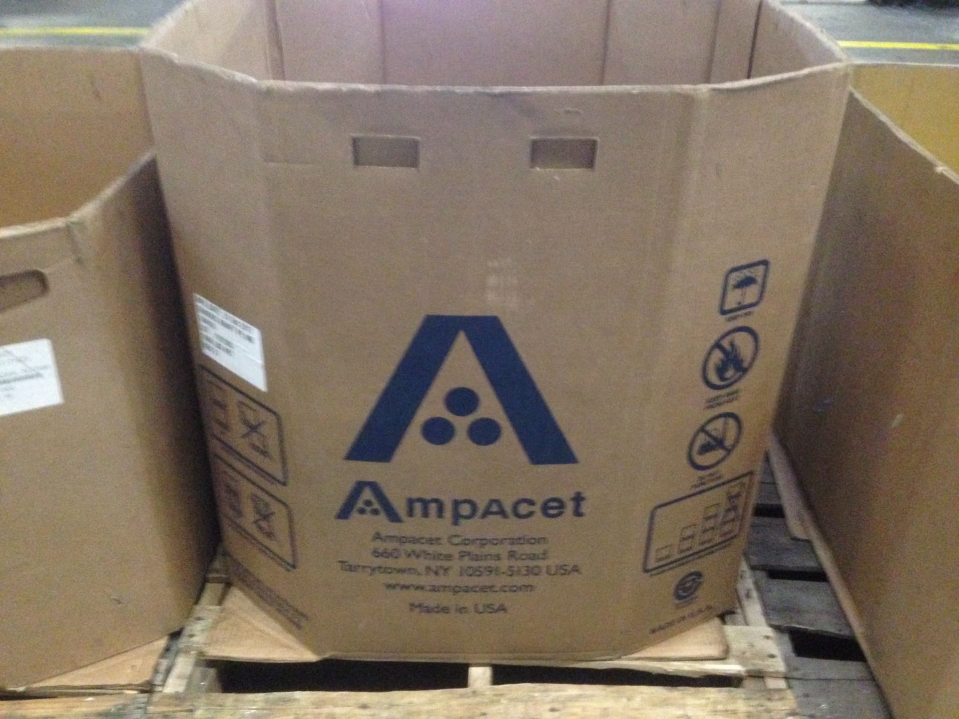 47x40x38 4-ply Gaylord Boxes - Indianapolis, IN 46241