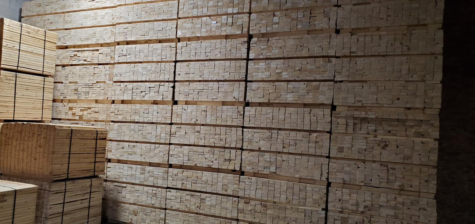 0.5x5.5x40 inch Hardwood Boards - Rapid City SD 57703