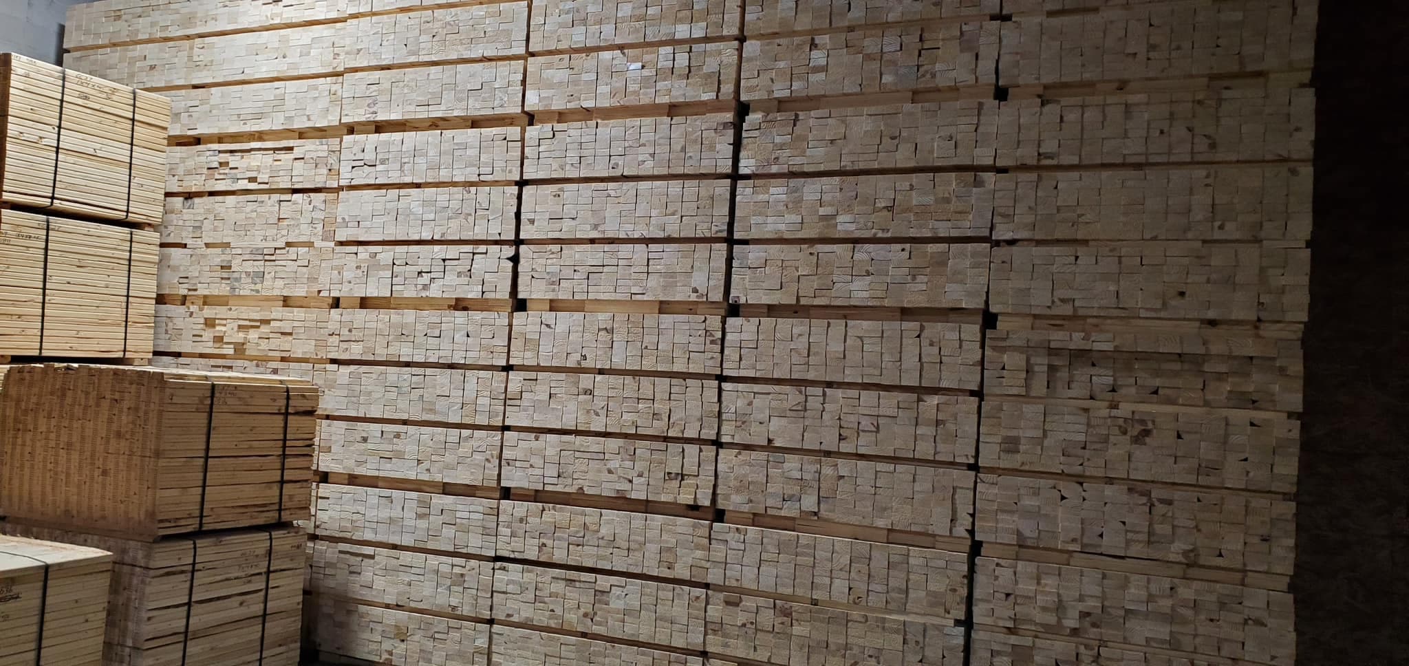 0.5x5.5x40 inch Hardwood Boards - Rapid City SD 57703