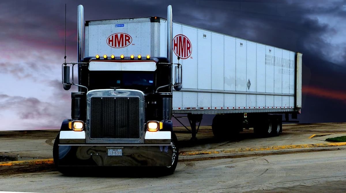 How Pallet Drop Trailer Programs Work: A Simple Guide 