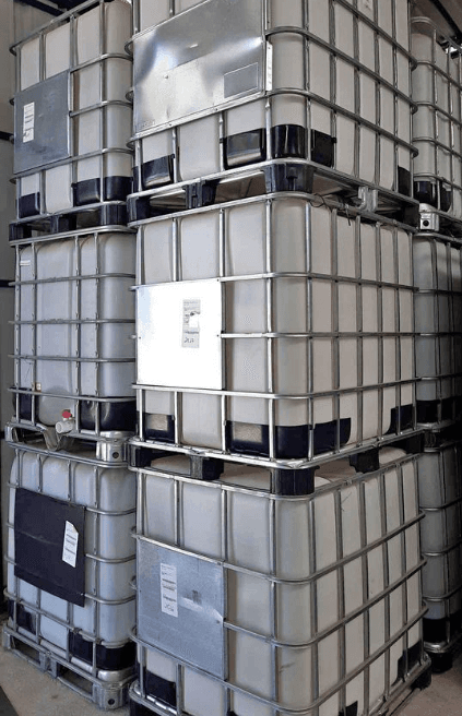 New IBC Totes for sale 275 Gallon - Missoula, MT 59808