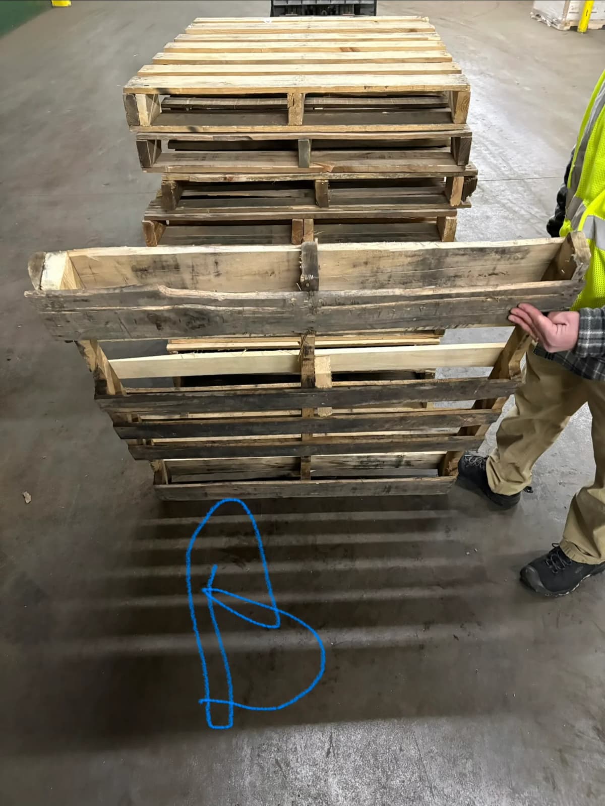 Pallets