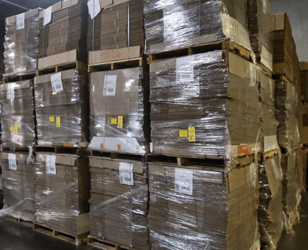 New Gaylord Boxes Missoula Montana 59801