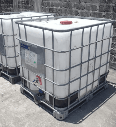 275 Gallon IBC Totes - Grand Rapids, MI 49505