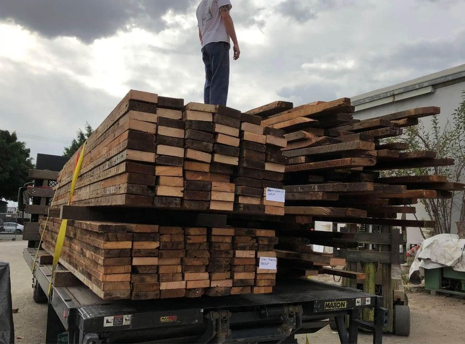 2x4 Pine Boards - Madison WI 53719