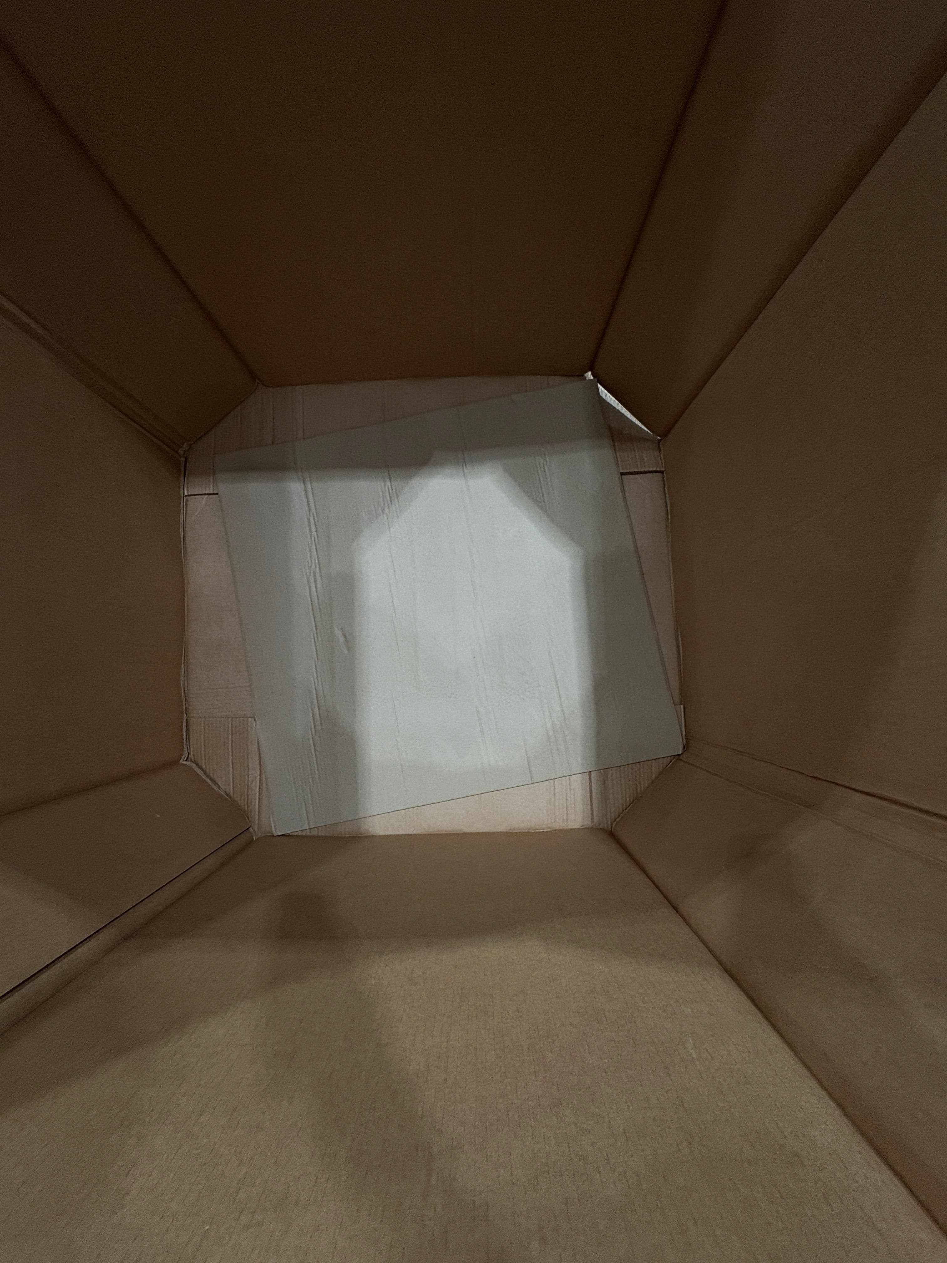 48x40x40 5-Ply Gaylord Boxes-Danville KY - Image 2