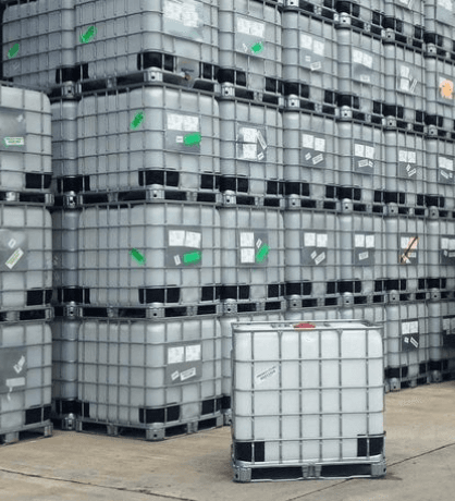 Port St. Lucie, Florida 34957 New IBC Totes 330 Gallon