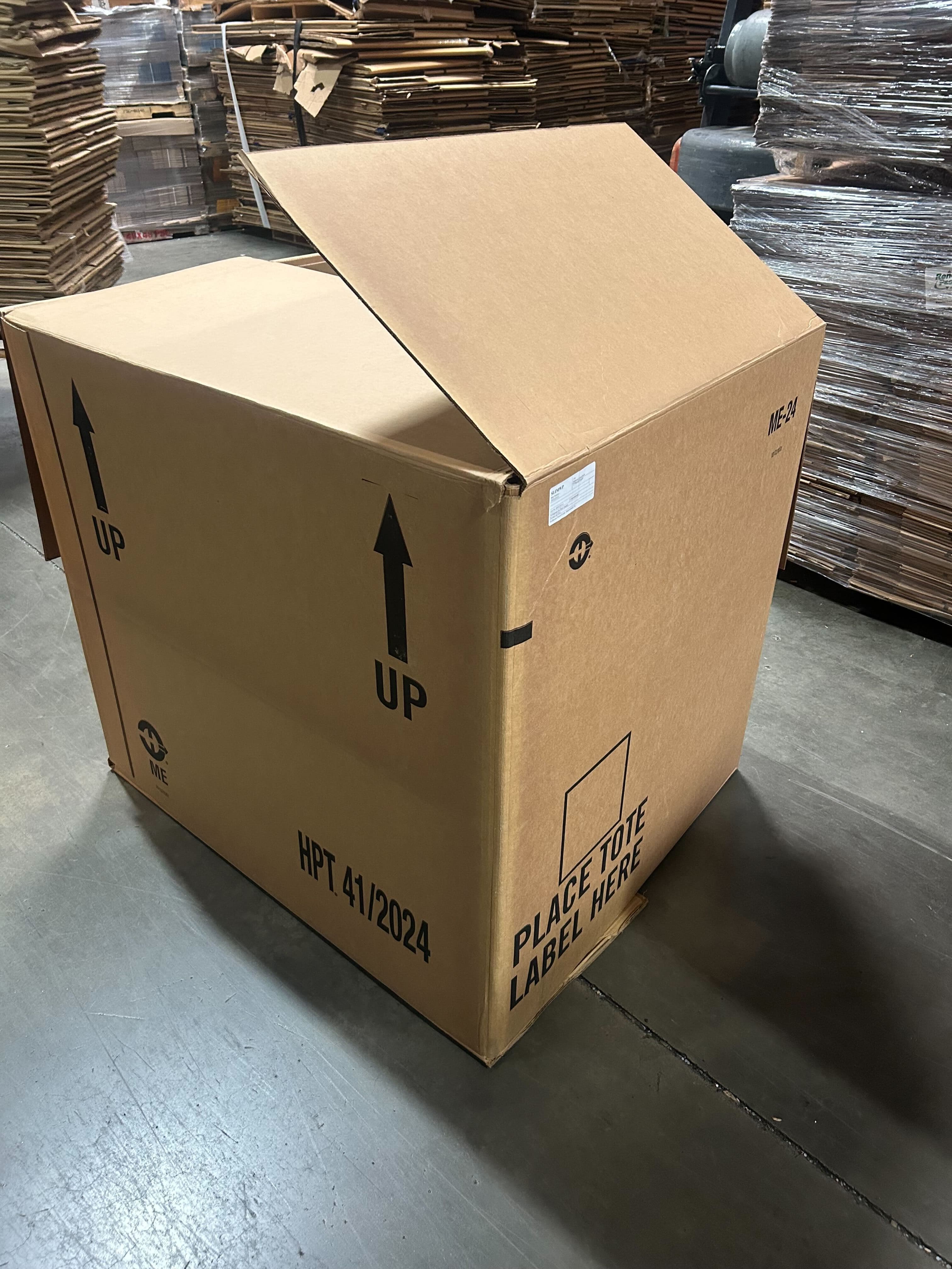 46x38x41 5 ply Gaylord Boxes - Sacramento CA 95823 - Image 1