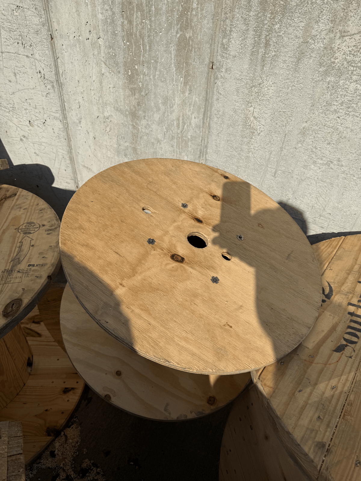 Export Grade Wood Crates - Bay Shore, NY 11706