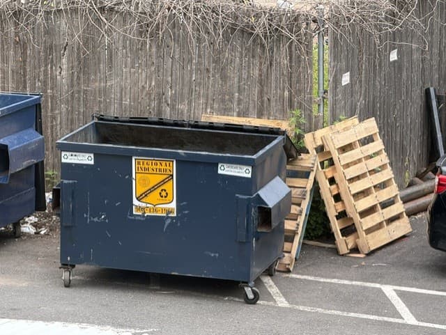 Grade A Pallets - Union, NJ 07083