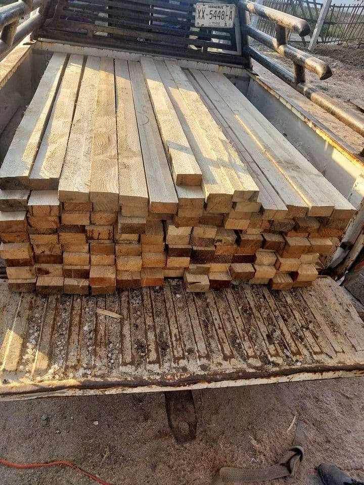 2 x 4 Wooden Boards - Buena Park, CA 90621