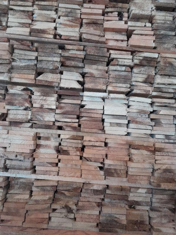 40 inch Hardwood Boards - Providence RI 02904