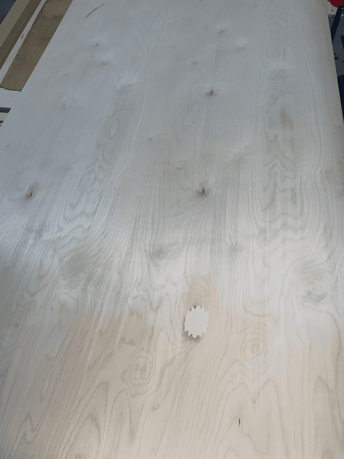 New Lumber