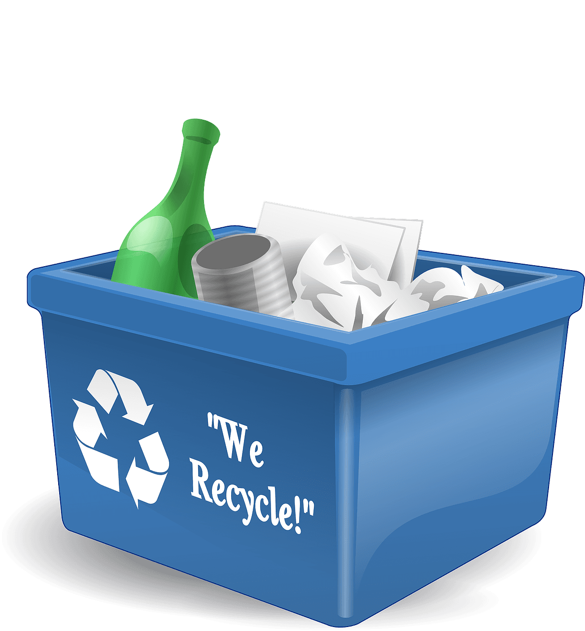 What to Expect in a Corporate Waste Audit for Industrial Packaging