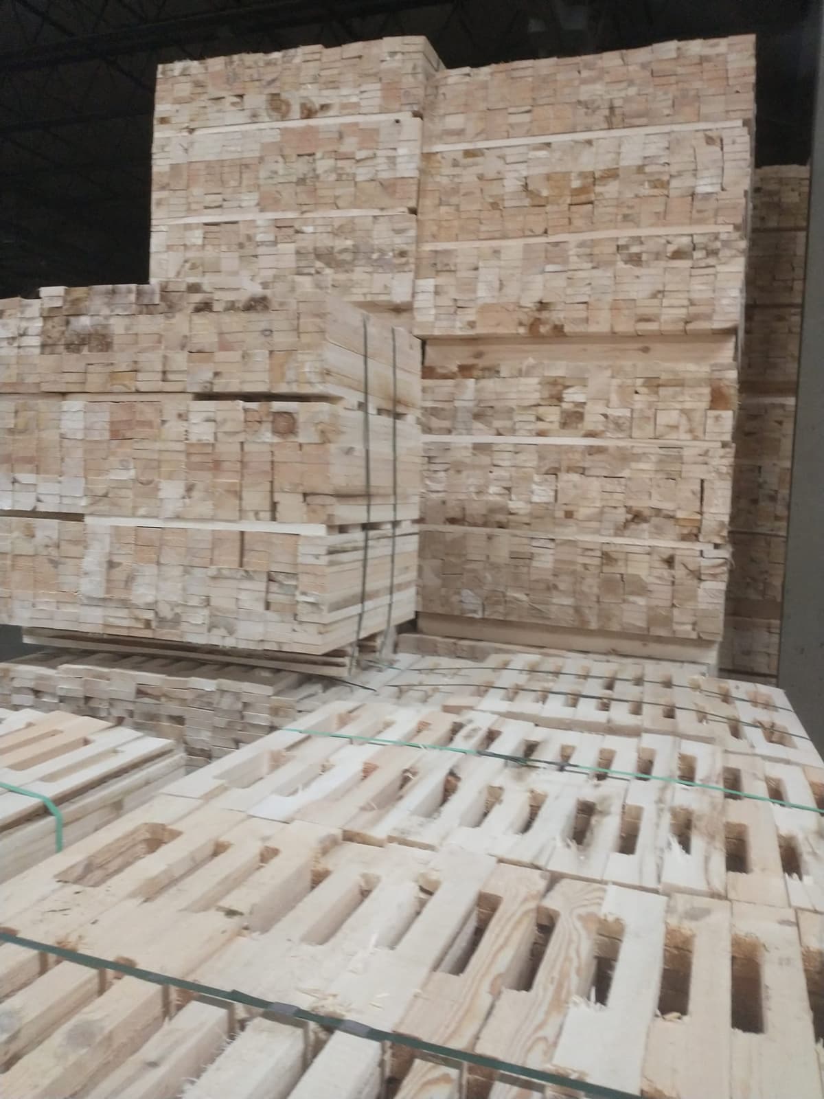 48 inch Pine Runners - Long Beach CA 90813