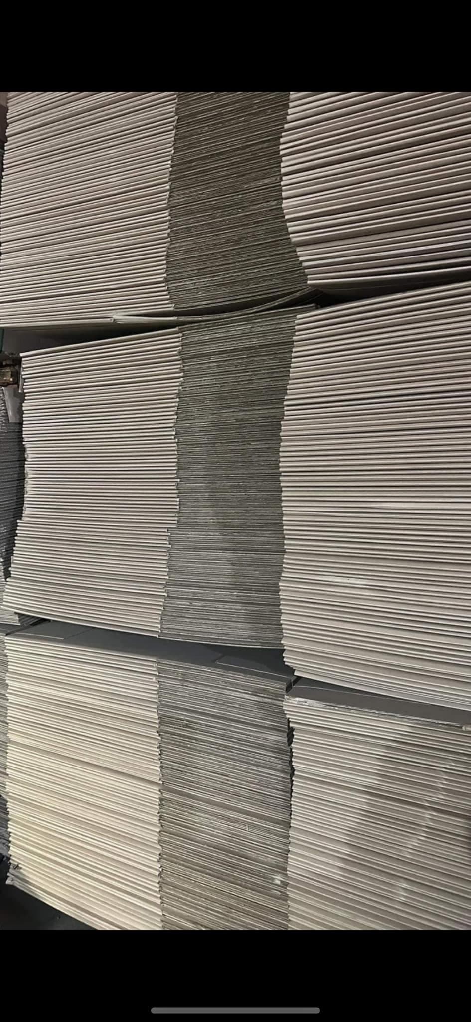 2-Wall 45 x 37 x 29 Good Gaylord Boxes - Cookeville, TN 38501