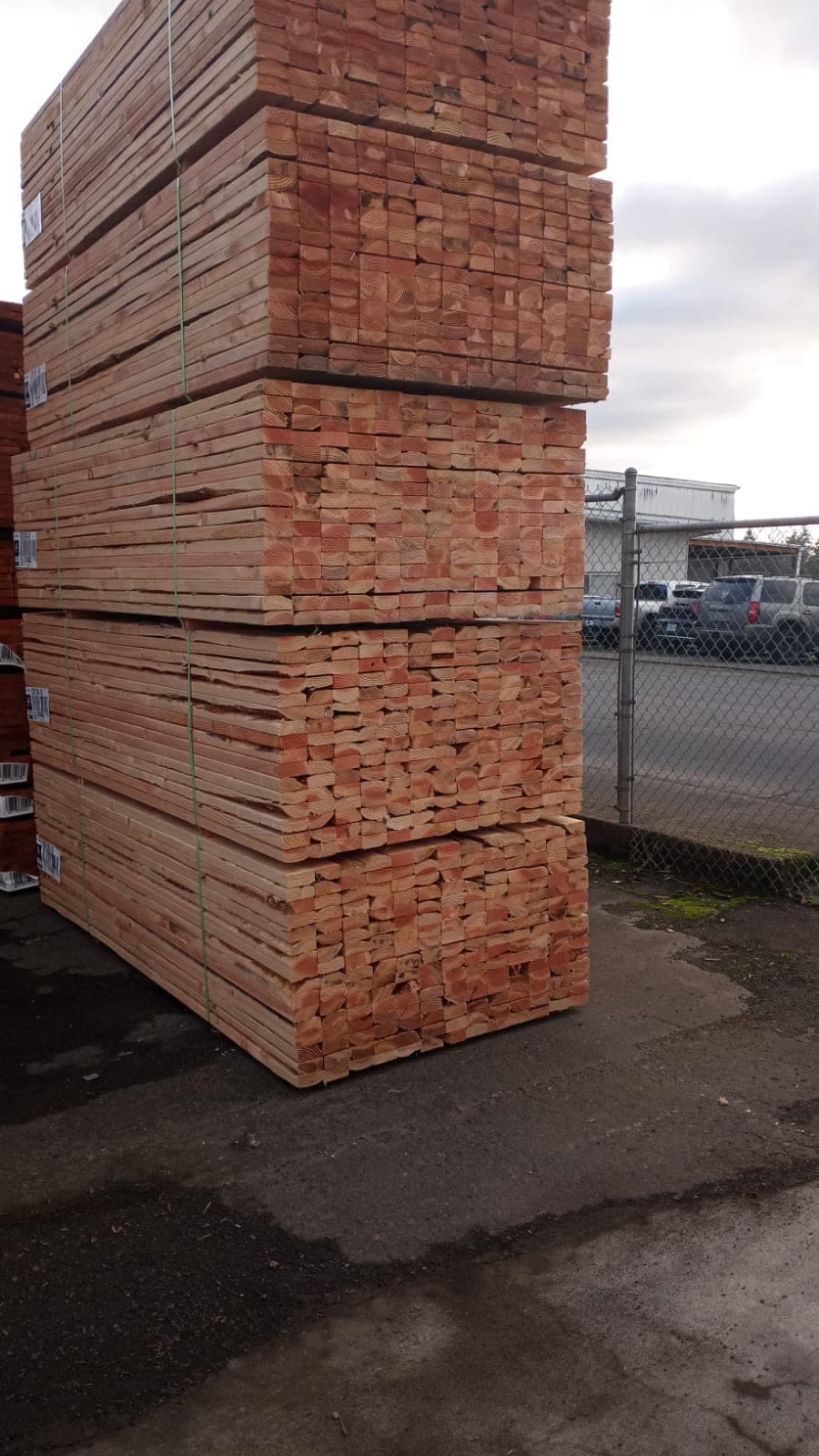 2x4x8 Pine Boards for Pallets - Wilmington DE 19803