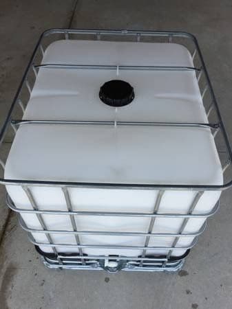Used 275 Gallon IBC Totes - Dover DE 19904