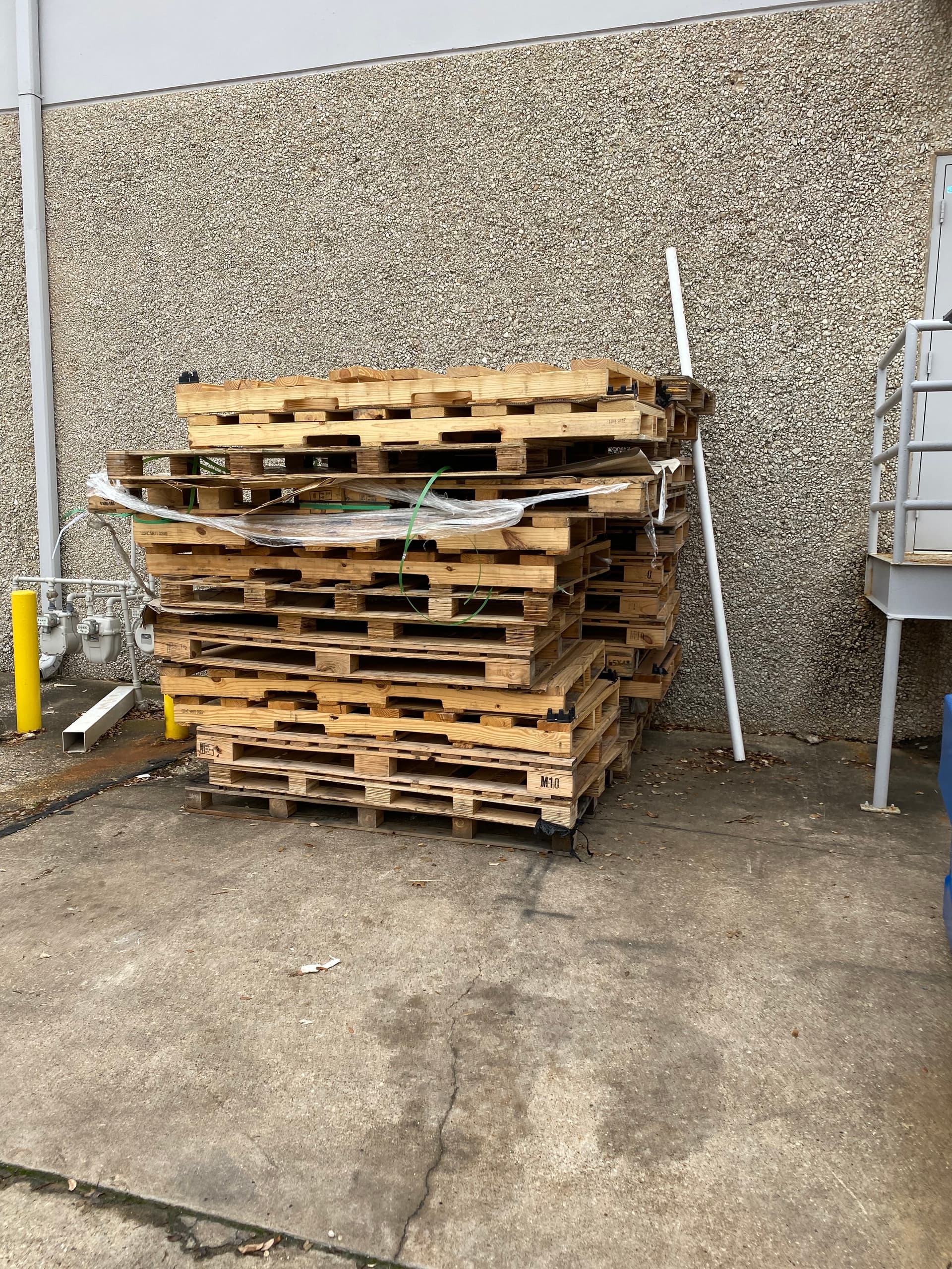Pallets