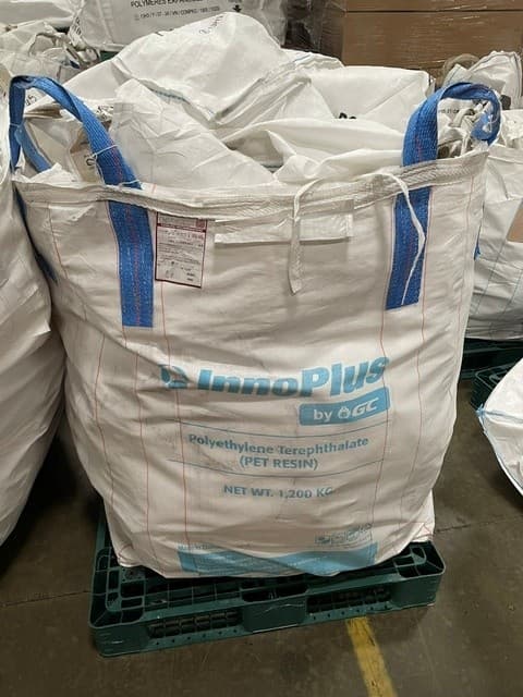 Multi-Use 48x48x48 Bulk Bags - Pomona, CA 91766