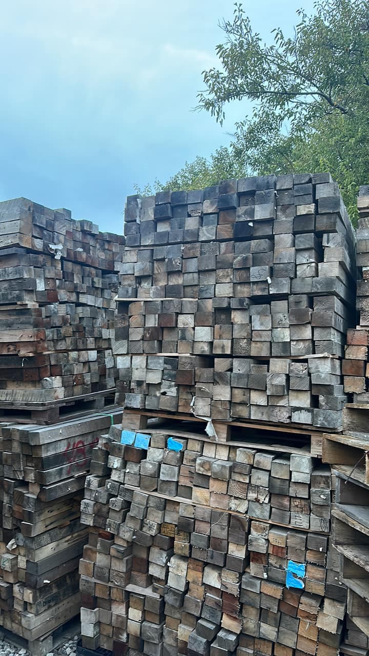 2x4 Hardwood Lumber - Minneapolis MI 55407